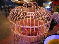-胡桃里音乐酒馆(观澜御湖店)