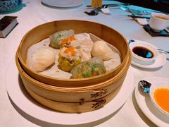 皇朝虾饺皇-皇朝会.经典传统粤菜(外滩店)