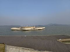 -池州市平天湖风景区