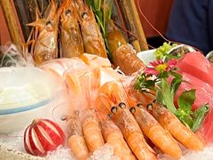 -大江户日本料理(吕厝店)