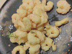 -吕氏疙瘩汤·海鲜新鲁菜(凯德mall新都心店)