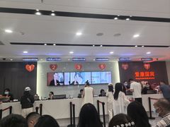 -爱康国宾体检中心(福田分院)