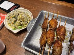 -管氏翅吧(护国寺店)