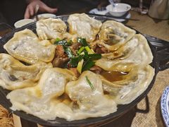 -大张烙馍村·美食地标(泉山店)