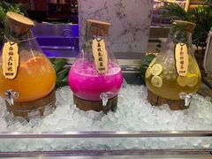 -好伦哥比萨烤肉自助(昌平航母店)