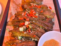 -汇景花园酒家(基立下道店)