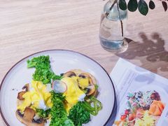 -Maxpoint Kitchen 西餐咖啡(乐峰广场店)