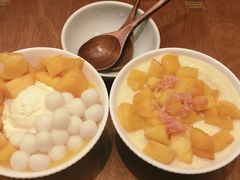 -小团圆糖水铺(襄阳南路店)