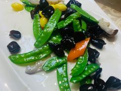 -阿英煲(凉城路店)