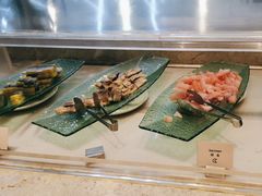 -上海虹桥宾馆味翠餐厅