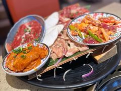 -妙香居韩国烤肉(容桂天佑城店)