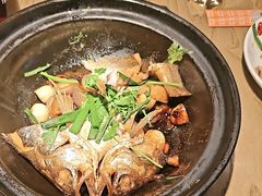 -茄子恰恰·新云南小炒(坪山益田店)
