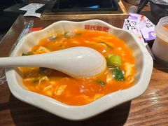 管氏疙瘩汤-管氏翅吧(地安门创始店)
