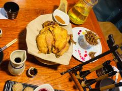 葫芦鸡-醉长安(南门总店)