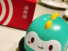 -海底捞火锅(中原万达广场店)
