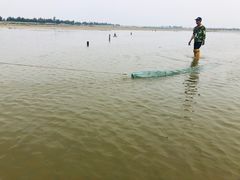 -北海金海湾红树林生态旅游区
