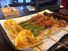 -老酱油炸社