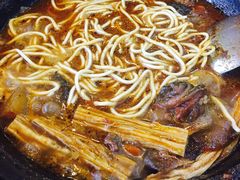 热干面-大圣甲(汉口店)
