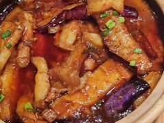 -大师兄·西北小馆(南沙万达广场店)