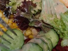 -万德诺富特酒店·自助餐厅(万德大厦店)