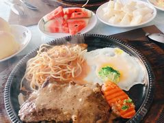 -红屋牛排(闽江路店)