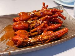 徽娘儿卤凤爪-皖荟·徽菜(来福士广场店)