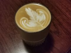 -WABI COFE(愚园路店)