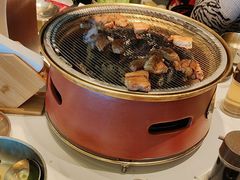 -西塔老太太泥炉烤肉(川沙百联店)