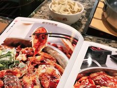 -黄记煌三汁焖锅(新世纪广场店)
