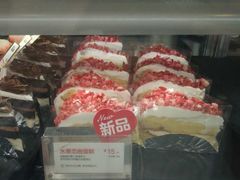 -85度C(上海松江九亭店)