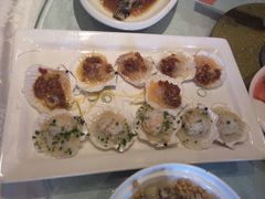 android_upload_pic-久宴·天目湖大鱼头(恐龙园店)