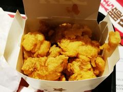 -肯德基(昌里店)