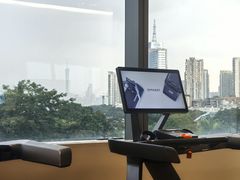 -YCHL FIT 健身(星寰店)