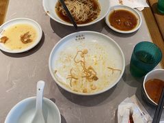 -松鹤楼面馆(清河万象汇店)