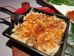 -梧桐北京烤鸭·铜锅涮肉(海岸城店)
