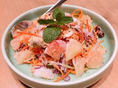 -mango tree芒果树餐厅(K11店)