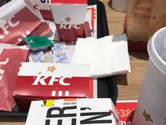 -肯德基(盛泽西环路店)