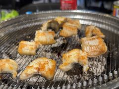 -本炙炭烤·蒲烧活鳗料理店(金沙洲店)