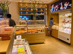 -好利来(马家堡店)