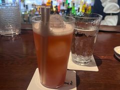 -The Bottle Bar(羲和商业广场店)