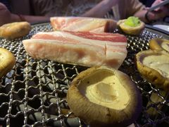 -十三姨正合丰烤肉(营迹路店)