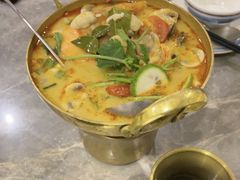 -Home Thai·泰谣(王府井apm店)