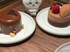 -Ten Olives甜点