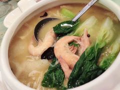 -江南村酒家