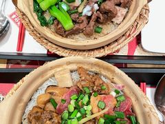 -华记煲仔华·煲仔饭(三元里万科里店)