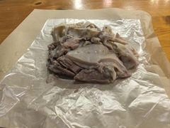 -小辫子羊肉面馆(周东店)