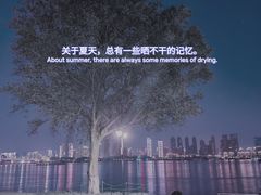 -武昌江滩