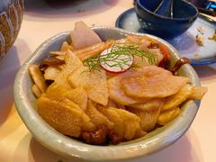 -山石榴·贵州菜(丰盛里店)