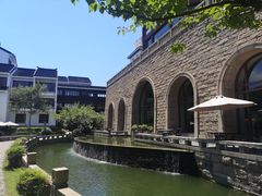 -苏州吴宫泛太平洋酒店
