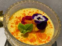 -古仓餐厅·创意菜